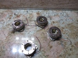 BINDER CLUTCH BRAKE 86 621-07B00 CHARMILLES ROBOFORM 200 EDM EACH - $96.61 BINDER CLUTCH BRAKE 86 621-07B00 CHARMILLES ROBOFORM 200 EDM EACH - $96.61