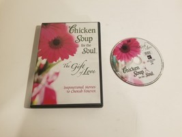 Chicken Soup for the Soul - The Gift of Love (DVD, 2007) - £5.95 GBP