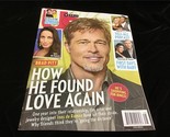 Us Weekly Magazine Nov 27, 2023 Brad Pitt: How We Found Love Again - $9.00