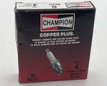 CHAMPION SPARK PLUGS  RN12YC  STOCK 404 Pack Of 4 New Old Stock - $14.20