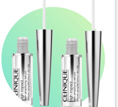 2 pack set Clinique High Impact Lash Amplifying Serum - $504.63 MXN