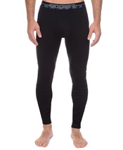 2xist tartan tech men&#39;s long underwear size small 1 per box color black - £31.34 GBP