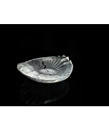 Lalique  Nancy Cendrier Crystal Bowl Ashtray - £231.98 GBP