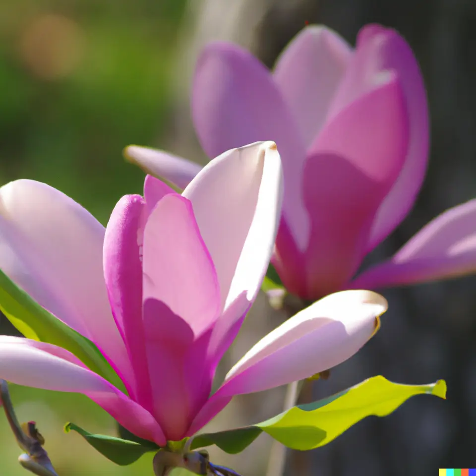 Magnolia Lily 10 Seeds Fast Shipping - £6.71 GBP