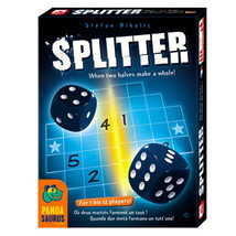 Pandasaurus Splitter Dice Game - $29.19