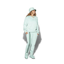 Adidas x IVY Park Embroidered Crew Neck Shirt &amp; Jogger – mint green (Unisex) - £119.90 GBP