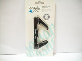 Beauty 360 Brow &amp; Lash Brush Perfector - $6.68
