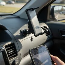 ARKON Heavy-Duty Adhesive or Drill Dashboard Mount with Slim-Grip Ultra ... - $608.16 MXN