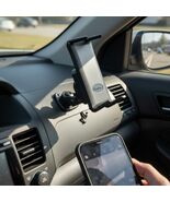 ARKON Heavy-Duty Adhesive or Drill Dashboard Mount with Slim-Grip Ultra ... - $46.14 CAD