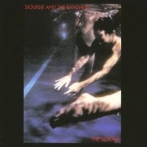 Siouxsie &amp; The Banshees The Scream - Cd - £13.01 GBP