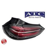 42787658 New OEM Driver Left Side Tail Lamp for 2022-2023 Chevy Bolt EV - $296.95