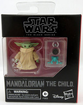 Star Wars Black Series Figure The Mandalorian - The Child (Baby Yoda) IN... - $41.99