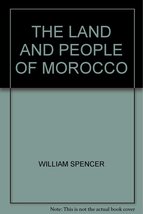 The Land and People of morocco [ Portraits of the Nations Series] [Hardcover] sp - £7.82 GBP