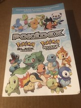 Pokemon Black and Pokemon White Versions: Official National Pokedex : The... - £19.20 GBP