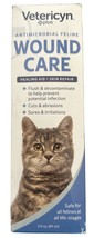 Vetericyn Plus Antimicrobial Feline Facial Therapy, Healing Aid + Skin R... - $240.54 MXN