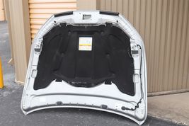 14-18 MASERATI GHIBLI Hood Cover Complete *LOCAL PICK UP ONLY* image 7