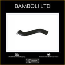 Bamboli Turbo Hose For Volkswagen Crafter 2.5 06-11 2E0145856 - $81.67