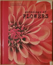 Anthology of Flowers - £4.34 GBP