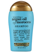 OGX Renewing Argan Oil of Morocco Shampoo, 3 Oz  - £4.93 GBP