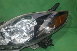 06-07 Mazda 5 Mazda5 HID Xenon Headlight Head Light Lamp Driver Left LH image 4