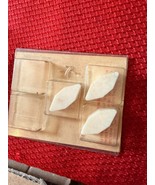 NEW Pack of 3 Nucermet Ceramic Cement Cutting Tool Insert # DNGX453 G30 vh3 - $37.99