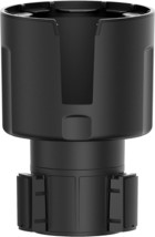 Car Cup Holder Expander Adapter (Adjustable) - Fits Hydro Flask, Yeti, Nalgene,  - £37.75 GBP