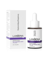 4 x 30ml Lanbena renewing sensitive skin spcomplex skin care Exp 04.21/2026 - $546.61 MXN