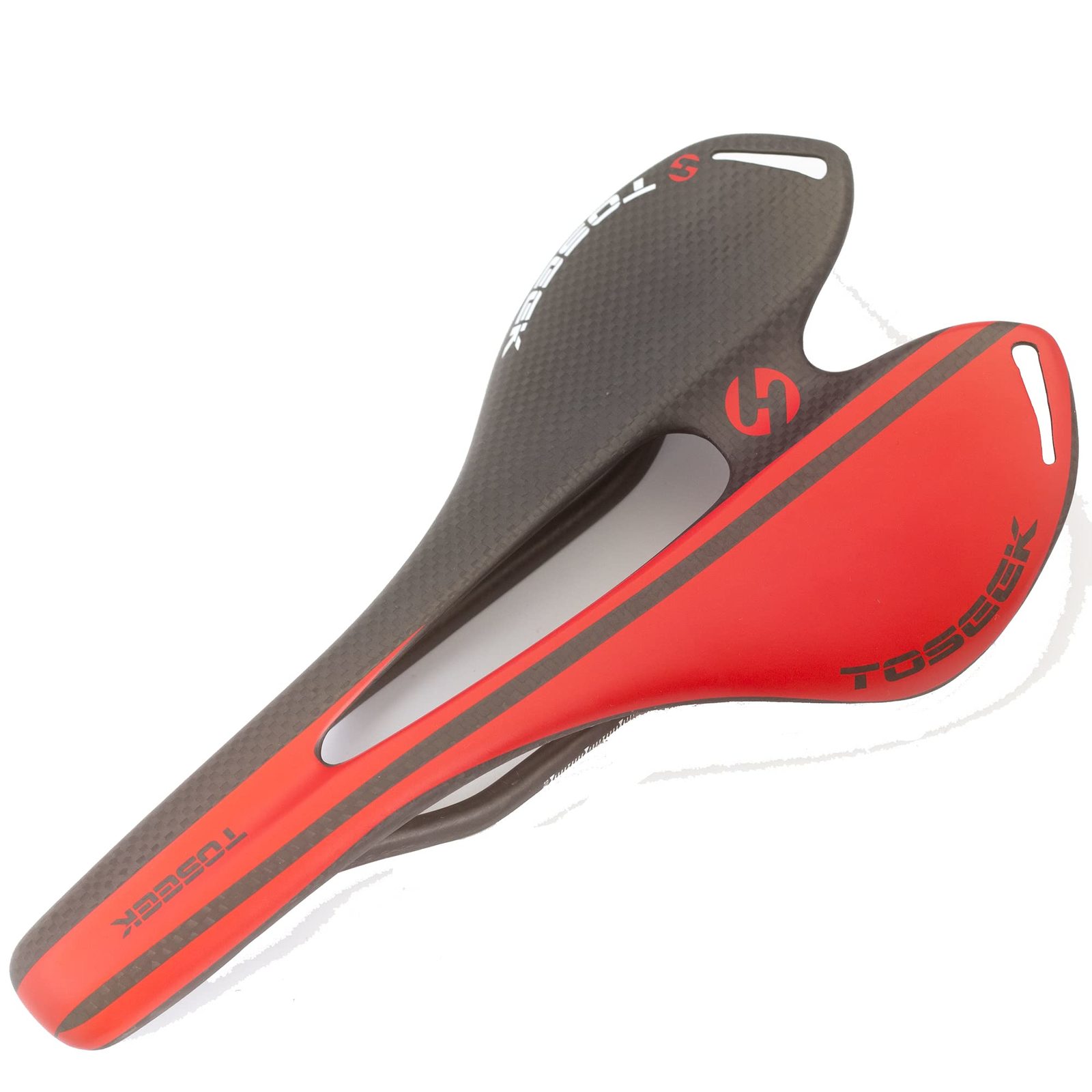Lightweight Full Carbon Saddle Compatible with Brompton Dahon Tern Folding Bikes - £57.52 GBP