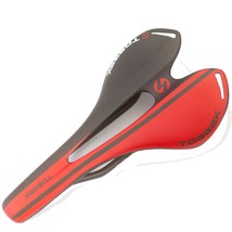 Lightweight Full Carbon Saddle Compatible with Brompton Dahon Tern Folding Bikes - £57.09 GBP
