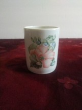 Vintage MNP Anais Porcelain Cup with Floral Design by Limoges [Made in F... - £18.68 GBP