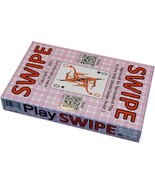 Swipe Card Game Play Addictive and Fun Card Games for Adults and Kids Ad... - £53.93 GBP