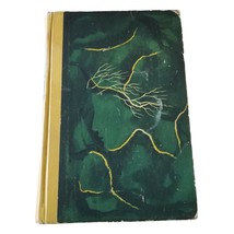 GREEN MANSIONS By W.H Hudson 1944 Illustrated A Romance of the Tropical Forest - £11.94 GBP