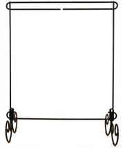 Classic Motifs 12 Inch x 14 inch Craft Stand No Header - £29.61 GBP