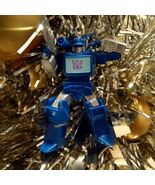 Transformers Soundwave Christmas Tree Ornament (JP) - $14.24