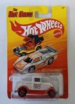 2012 HOT WHEELS 1:64 &#39;The Hot Ones&#39; &#39;29 FORD PICKUP Diecast Toy Truck, S... - $8.00