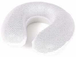 North American Wellness Spot of Comfort Neck Support Memory Foam Pillow ... - $5.93