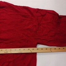 Gildan Heavy Blend FLORENCE OREGON DUNES Men's Red Cotton Pullover Sweatshirt L image 6