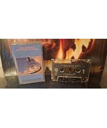  Dire Straits Brothers In Arms Money For Nothing Cassette Tape 1985 Tested - $163.58 MXN