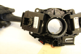 1999-2003 BMW E46 325Ci STEERING COLUMN WIRING HARNESS WITH WIPER SWITCHES V151 image 4