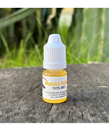 MANUKA  GOTAS DE MIEL PARA OJOS inflamados CATARATAS/ VIRGIN HONEY EYE DROPS - $12.00