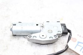 02-12 PORSCHE TARGA Sunroof Motor F1367 image 4