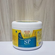 Koepoe-koepoe Sp Emulsifier, 1 Kg - £63.43 GBP