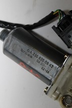 00-06 w215 MERCEDES CL55 CL600 CL65 PASSENGER RIGHT WINDOW MOTOR 2428 image 8