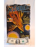 Thrilling Wonder Stories: Vol. XXIV, No. 3; August 1943 (Pulp Sci-Fi Mag... - €17,14 EUR