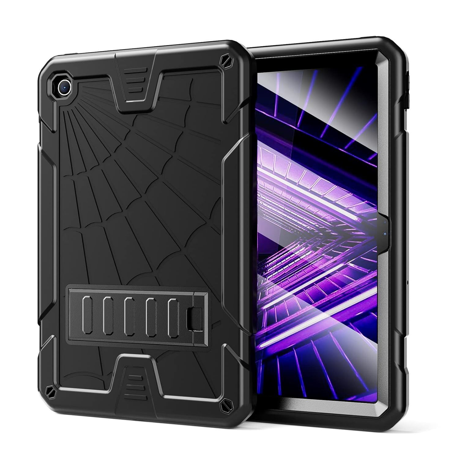Lenovo Tab M10 Plus Case 10.6 Inch 2022 3Rd Gen () With Screen Protector Stand | - £20.29 GBP