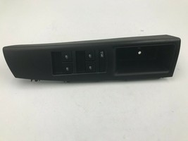 2011-2013 Chevrolet Cruze Master Power Window Switch OEM D02B36010 - £35.96 GBP