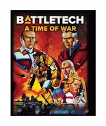 Catalyst Game Labs BattleTech: A Time of War - $50.46