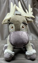 Disney Frozen II Sven Reindeer Plush 12” - $24.94 CAD