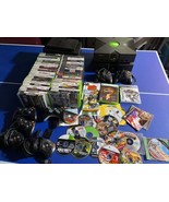 Gaming Lot! Xbox PlayStation, Games Controllers Consoles And More AS IS Lot - £301.82 GBP