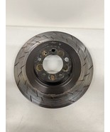 981.351.106.8A Front Right Brake Rotor Disk Porsche Cayman GT4 Clubsport... - $1,000.00